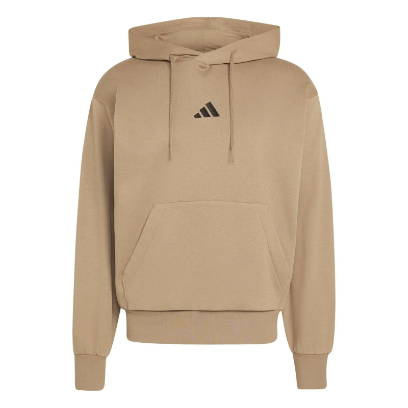 Kapuzensweatshirt adidas Essentials Feelcozy