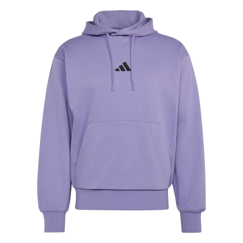 Kapuzensweatshirt adidas Essentials Feelcozy