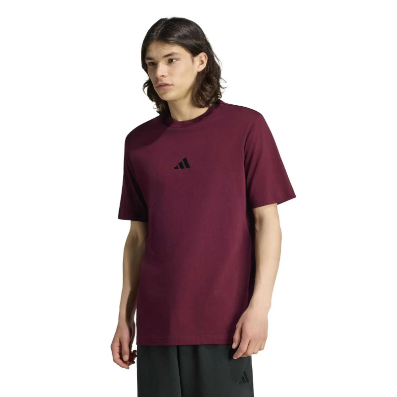 Trikot adidas Essentials Small Logo