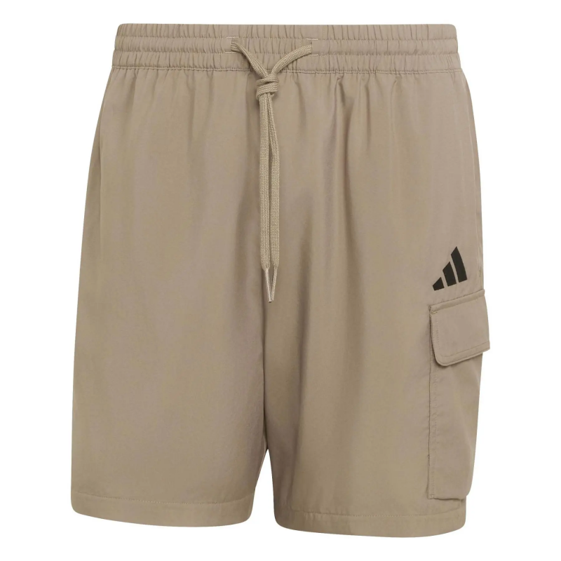 Cargo Shorts adidas Essentials Small Logo Chelsea
