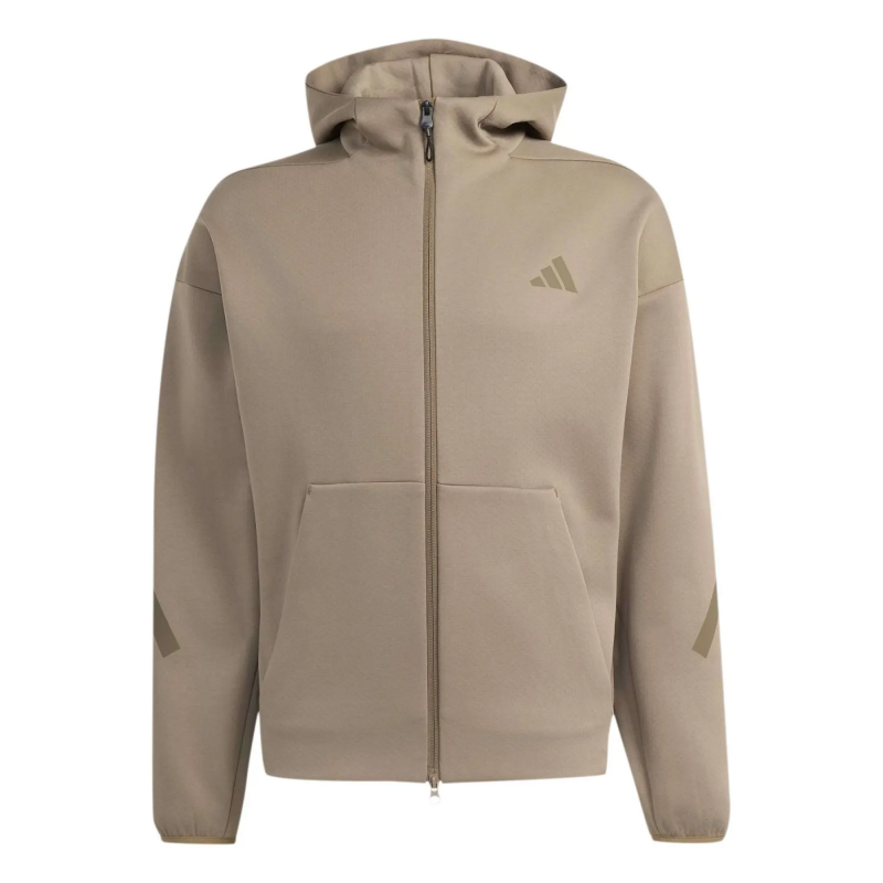 Sweatjacke mit Reißverschluss adidas Z.N.E.