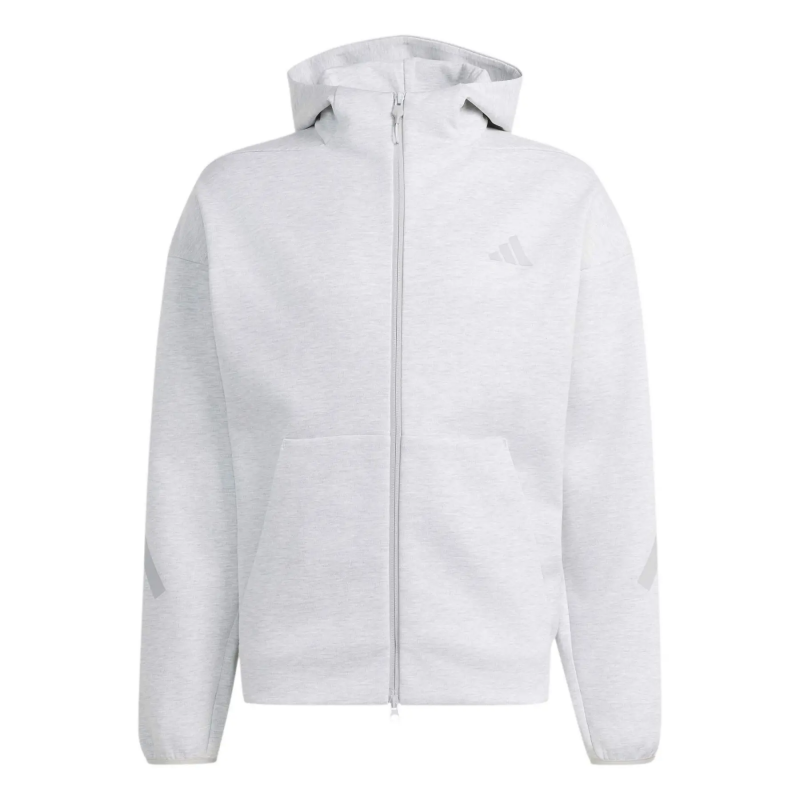Sweatjacke mit Reißverschluss adidas Z.N.E.