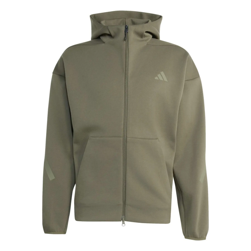 Sweatjacke mit Reißverschluss adidas Z.N.E.