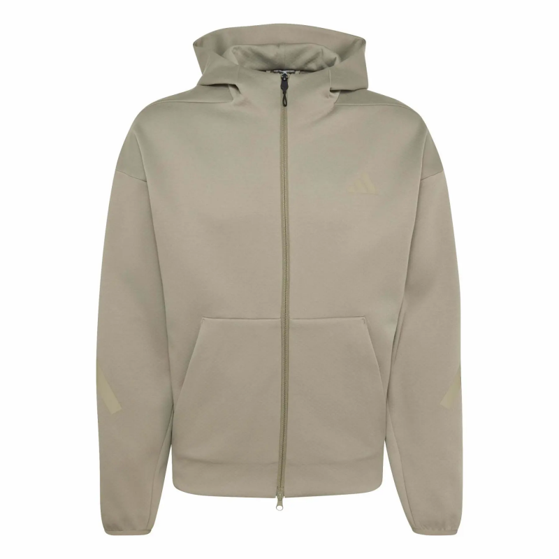 Sweatjacke mit Reißverschluss adidas Z.N.E.