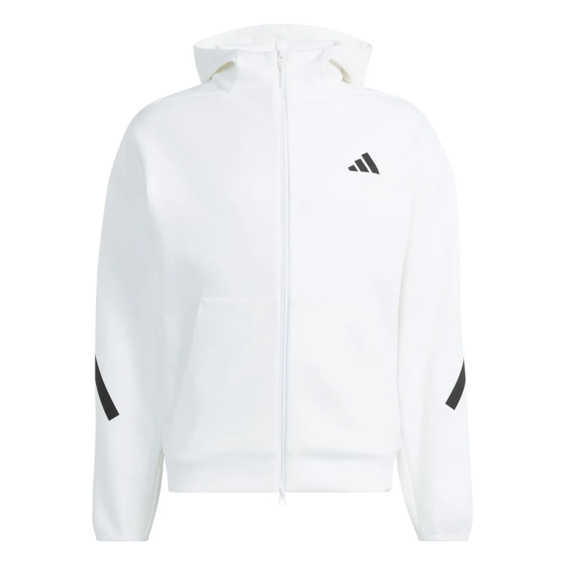Sweatjacke mit Reißverschluss adidas Z.N.E.