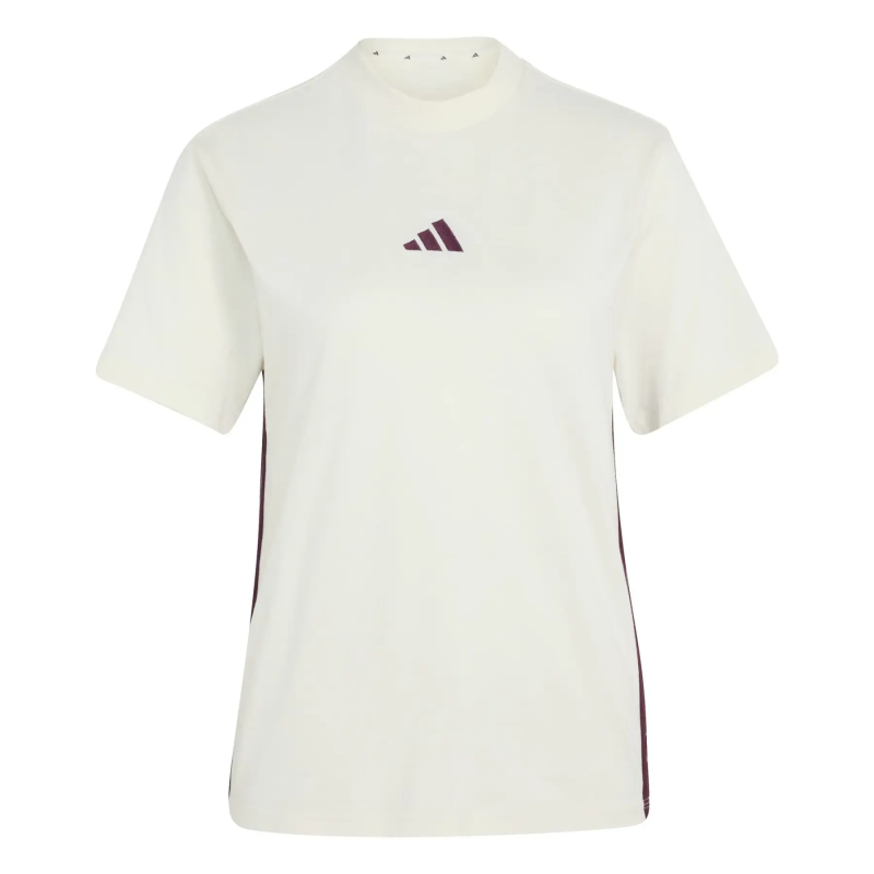 T-Shirt adidas Essentials 3-Stripes