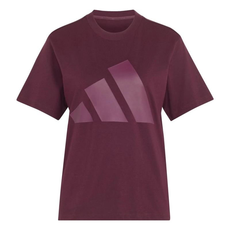 Damen T-Shirt adidas Essentials Big Logo