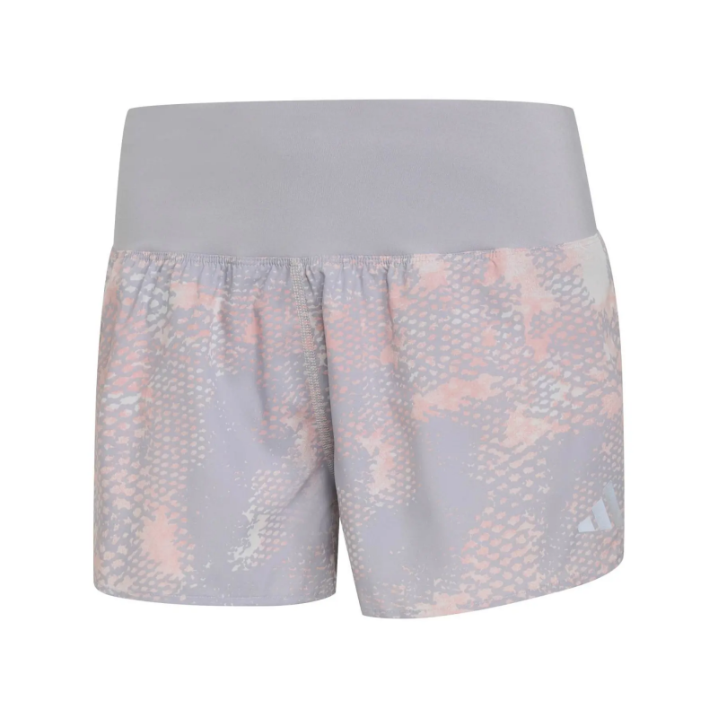 Shorts für Damen adidas Animal Iconic