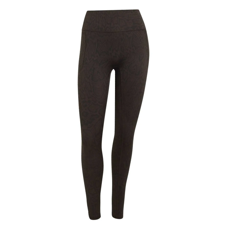Leggings Damen adidas PrimeLift Snake