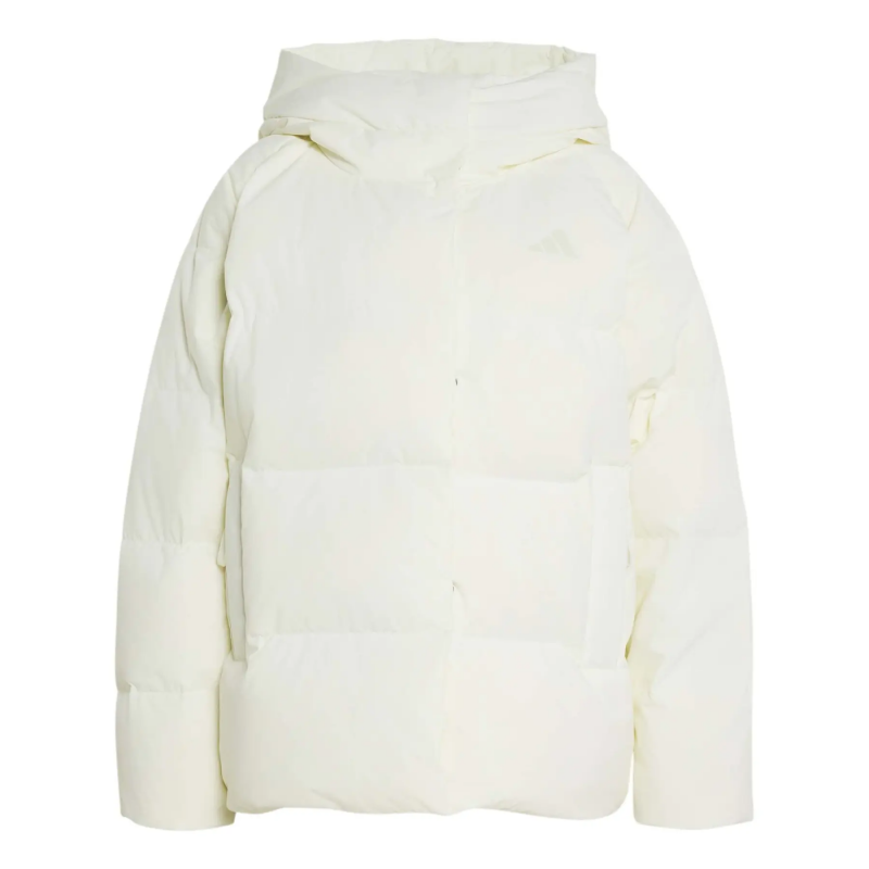 Daunenjacke mit Kapuze, Damen adidas Helionic Down