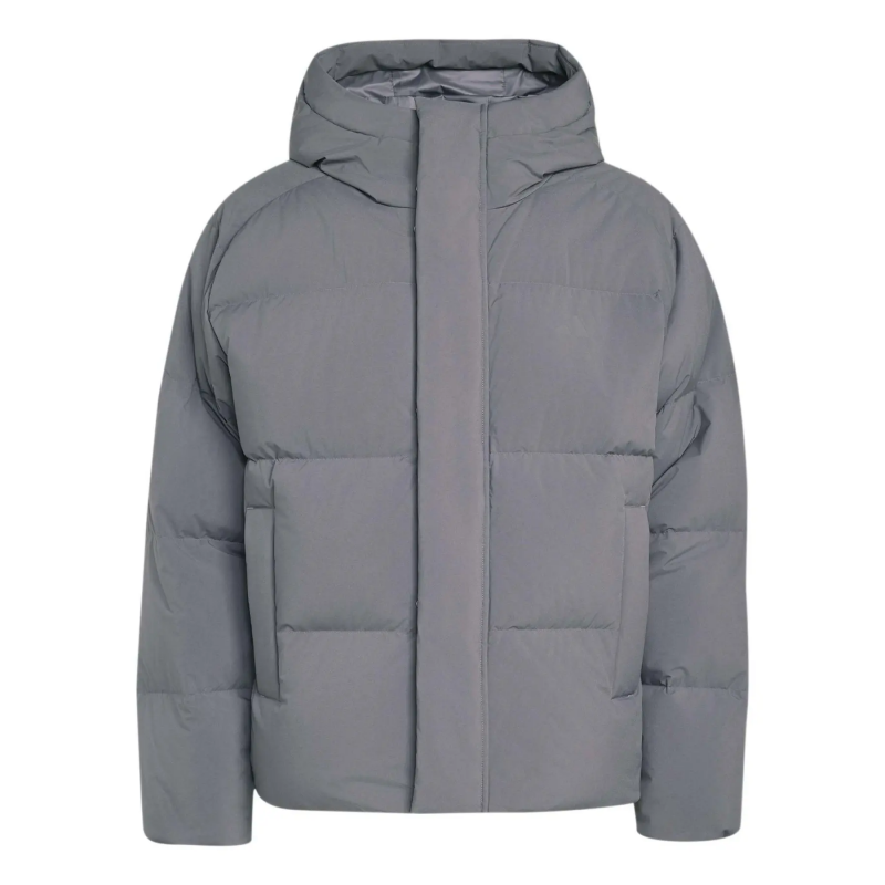 Daunenjacke mit Kapuze adidas Helionic Down