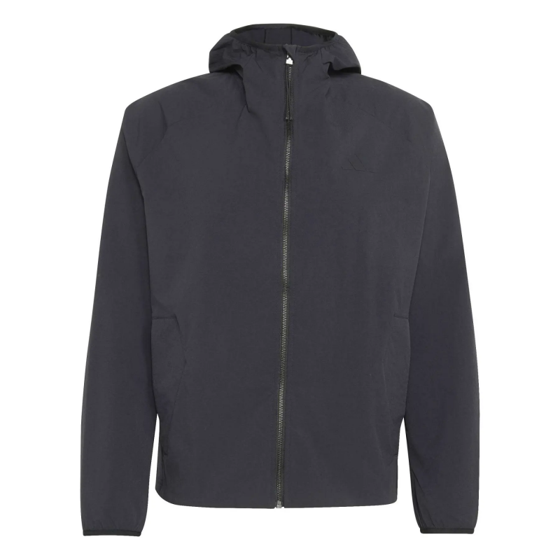 Coupe-vent adidas City Tech 3-Stripes