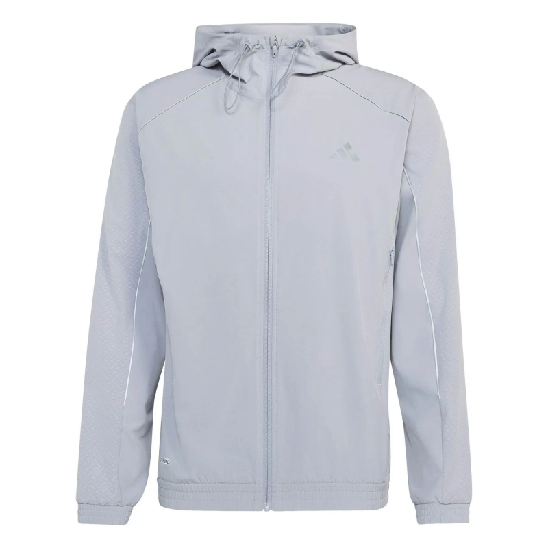 Trainingsjacke adidas Tech Apparel