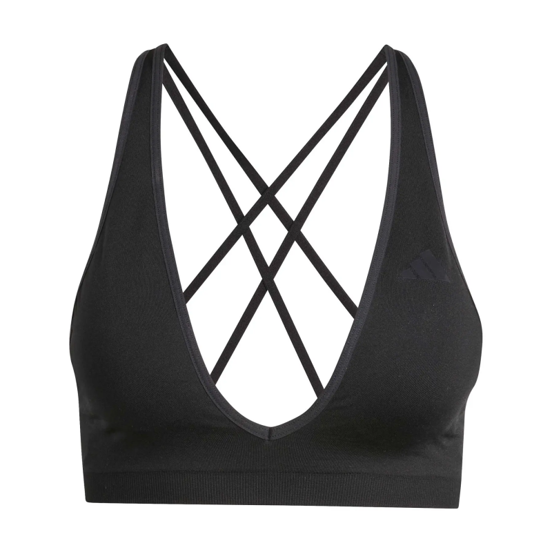 Leichtes Netz-BH für Damen adidas
