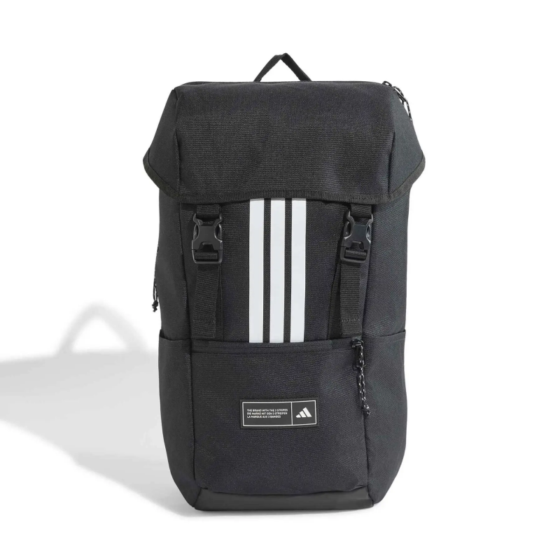 Rucksack mit Klappe adidas 3-Stripes