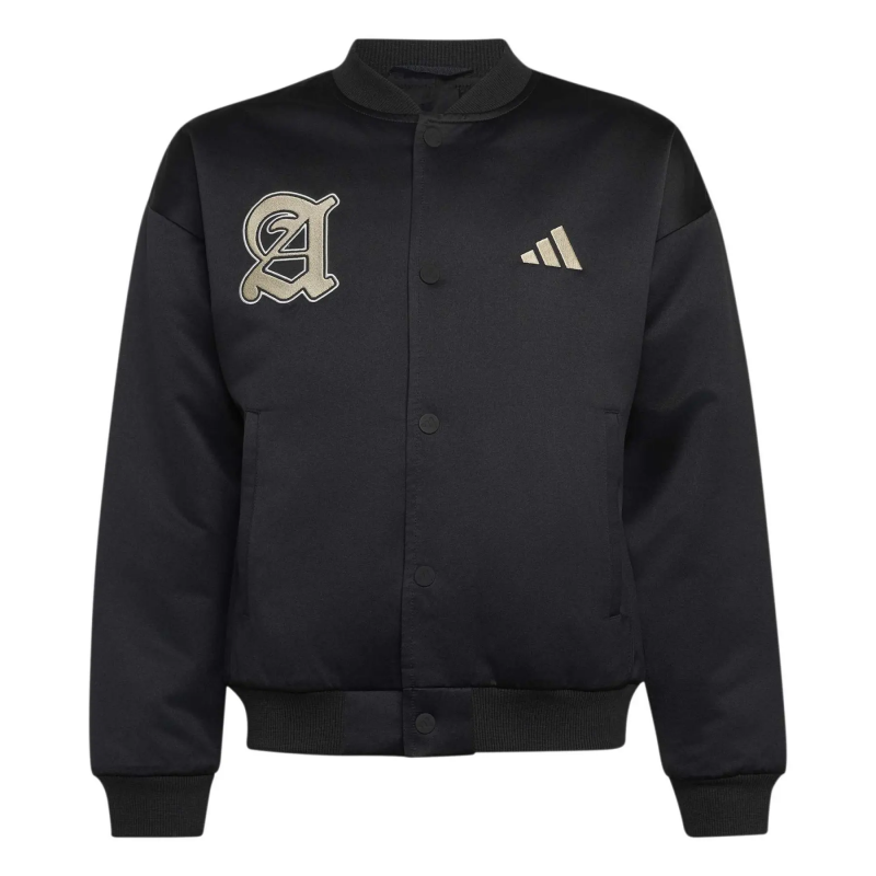 Satinjacke Kind adidas Stadium