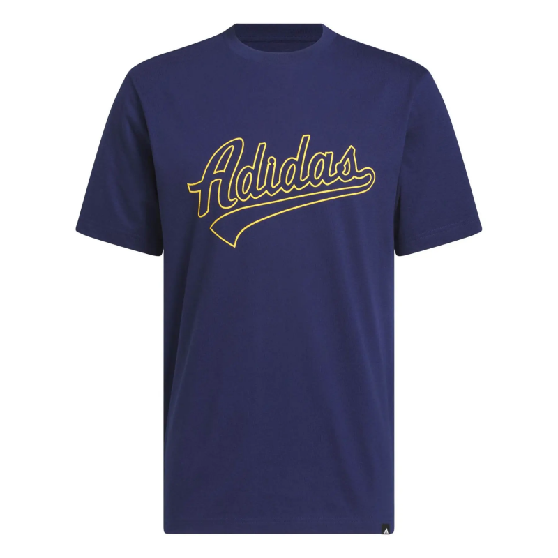 T-Shirt adidas Varsity Tailsweep
