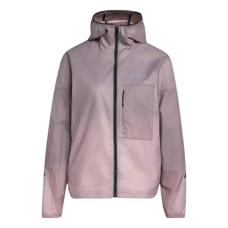 Windjacke Damen adidas Terrex Xperior