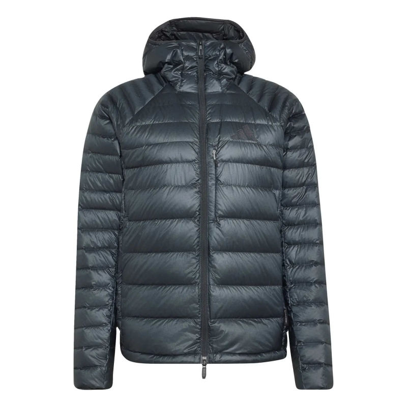 Daunenjacke mit Kapuze adidas Terrex Xperior Pro Climawarm