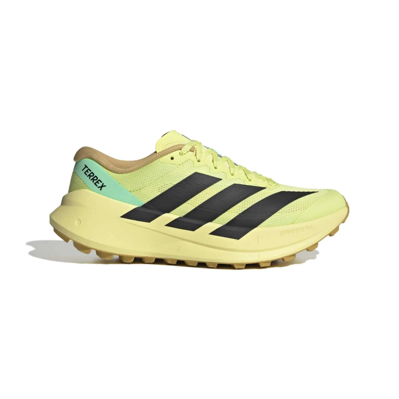 Trail-Schuhe Kinder adidas Terrex Agravic SL