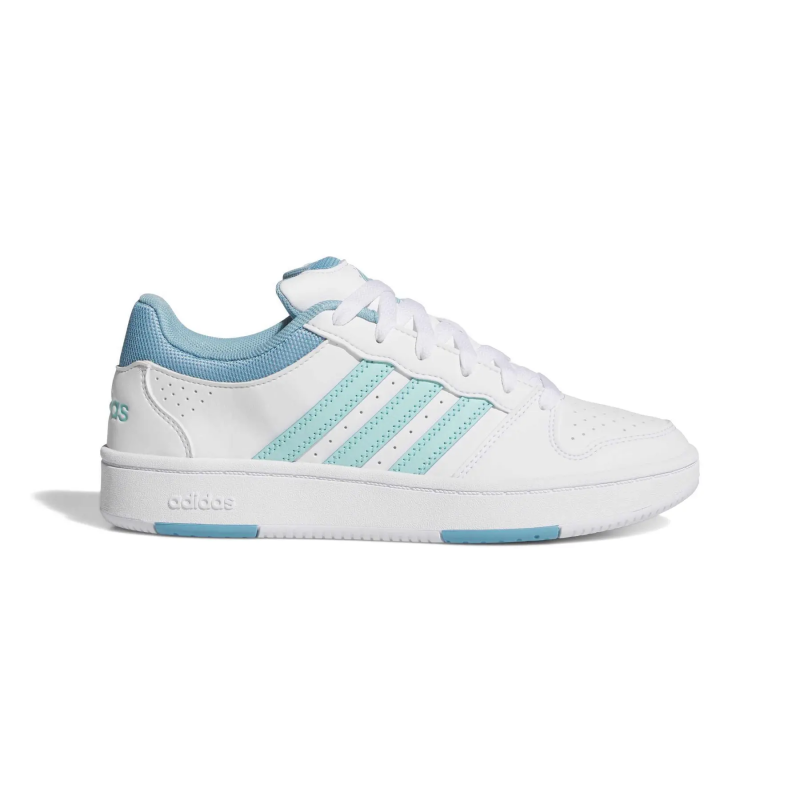 Damen-Basketballschuhe adidas Hoops Classic