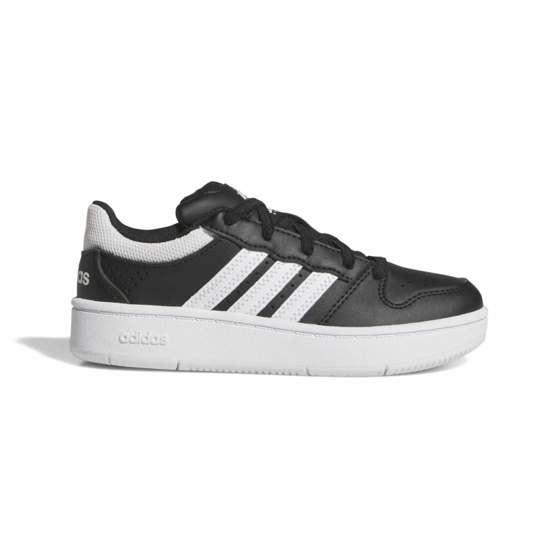 Schnürsneakers Kind adidas Hoops Classic