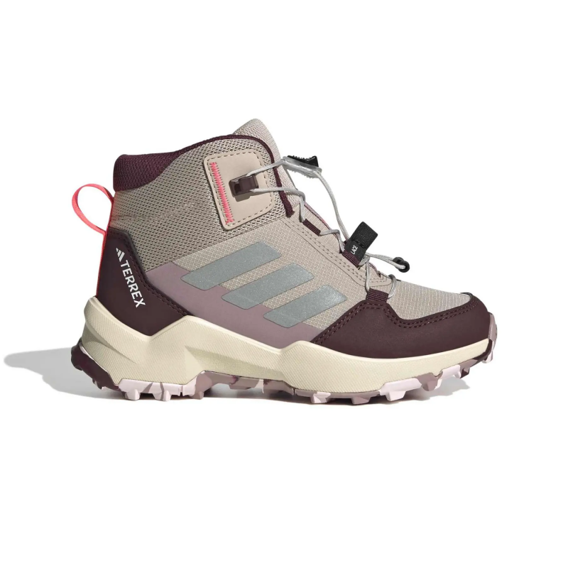 Wanderschuhe Kind adidas Terrex Ax4R