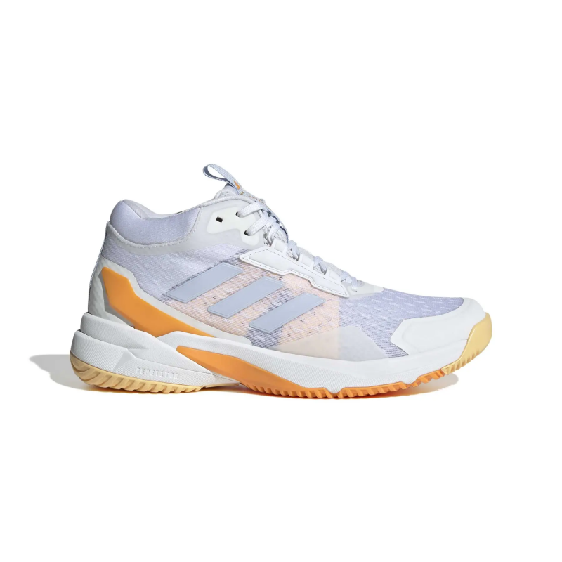 Hallenschuhe Damen adidas Crazyflight 6 mid