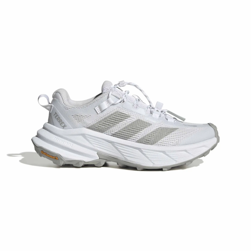 Damen-Wanderschuhe adidas Terrex Free Hiker SL