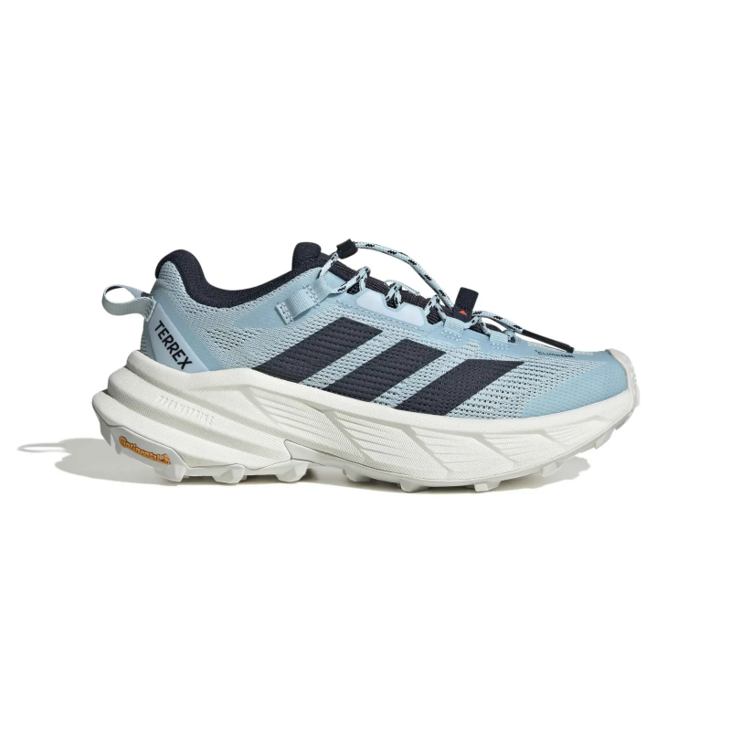Damen-Wanderschuhe adidas Terrex Free Hiker SL