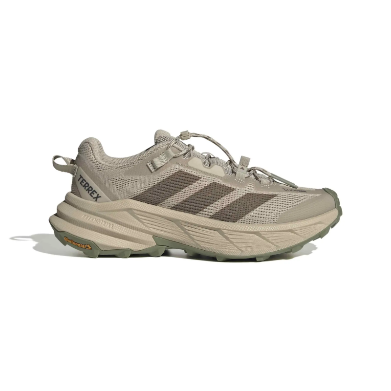Wanderschuhe adidas Terrex Free Hiker SL