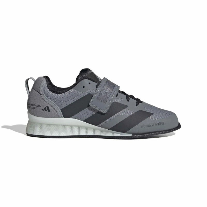 Gewichtheberschuhe adidas Adipower 3