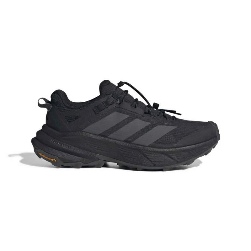 Wanderschuhe adidas Terrex Free Hiker SL Gore-Tex
