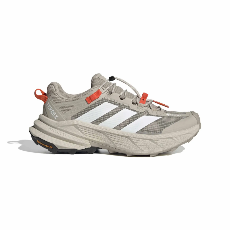Wanderschuhe adidas Terrex Free Hiker SL Gore-Tex