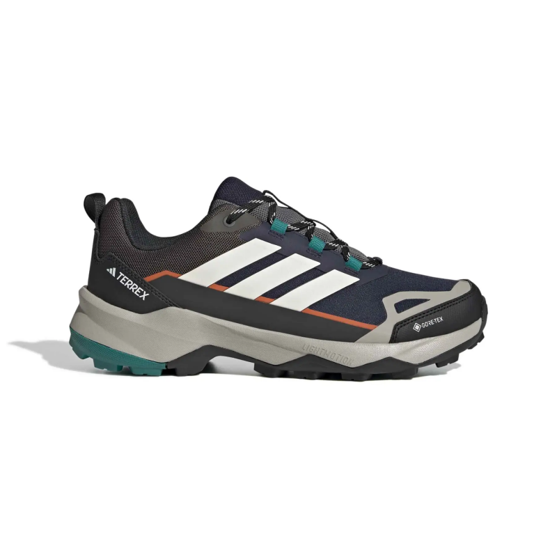 Wanderschuhe adidas Terrex Skychaser AX5 Gore-Tex