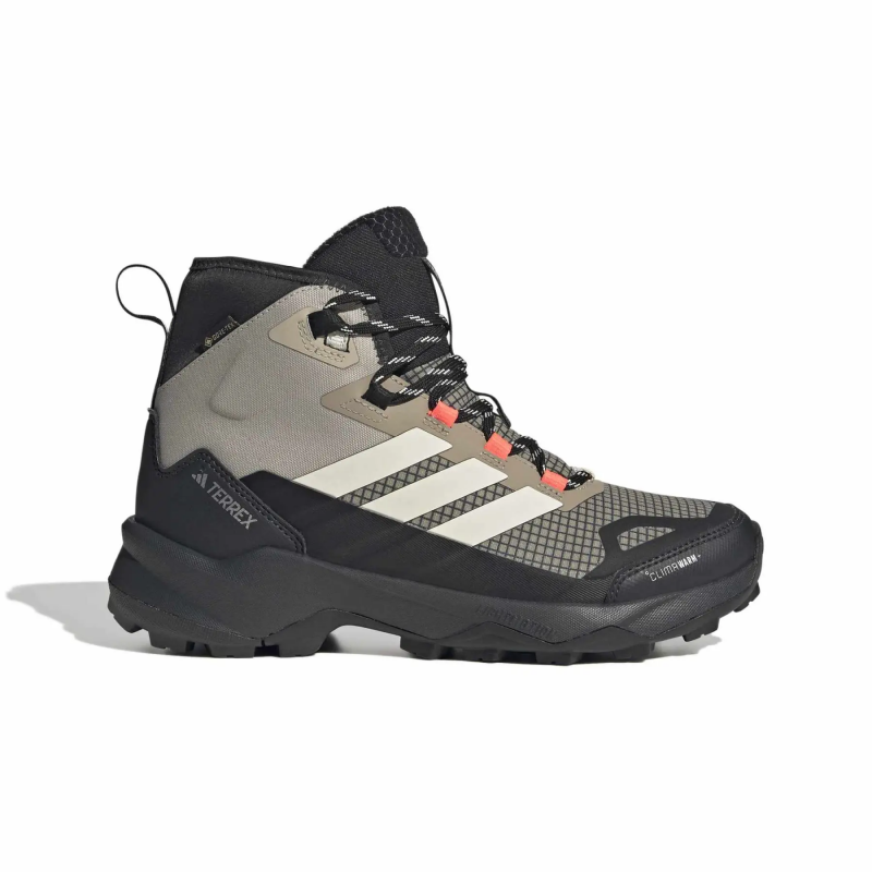 Damen-Wanderschuhe adidas Terrex Skychaser AX5 Gore-Tex Climawarm+