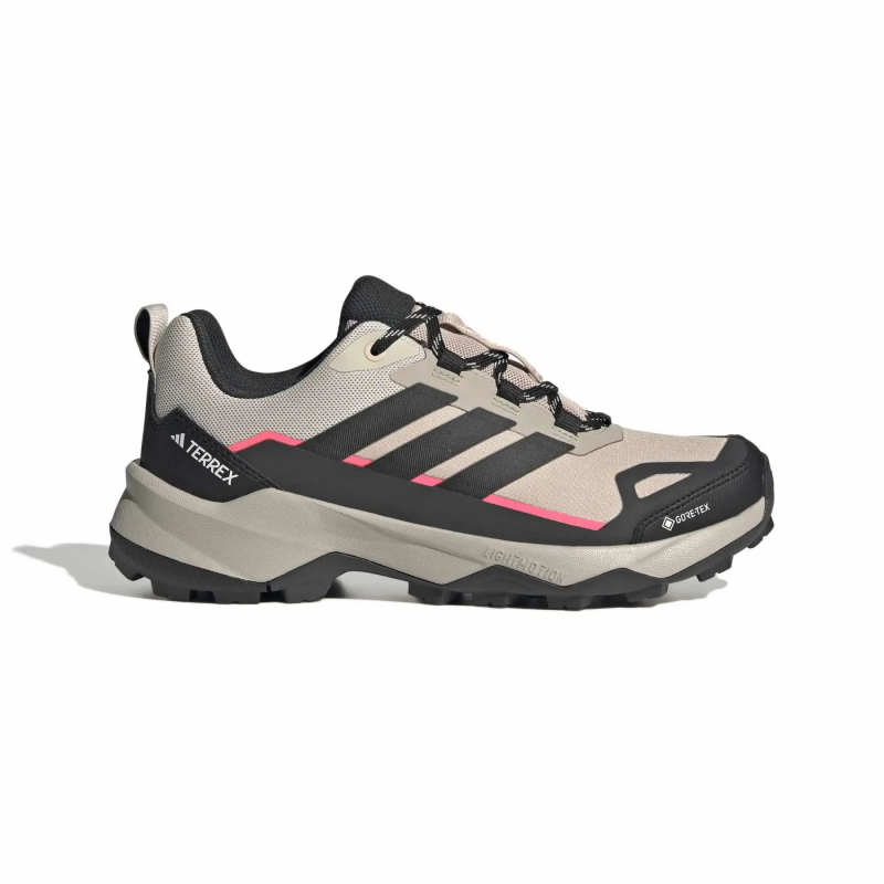 Damen-Wanderschuhe adidas Terrex Skychaser AX5 Gore-Tex