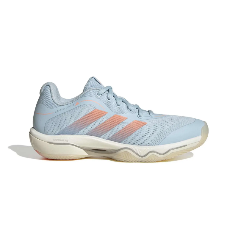 Hallenschuhe Damen adidas Crazyflight 7