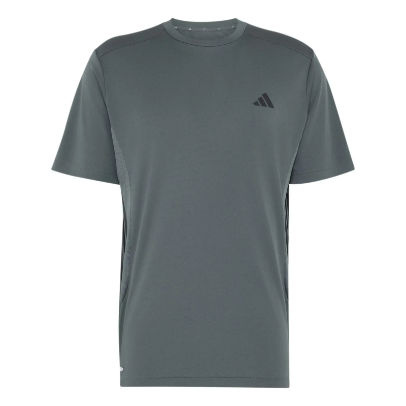 Trikot adidas Tech Essentials Workout 3-Stripes