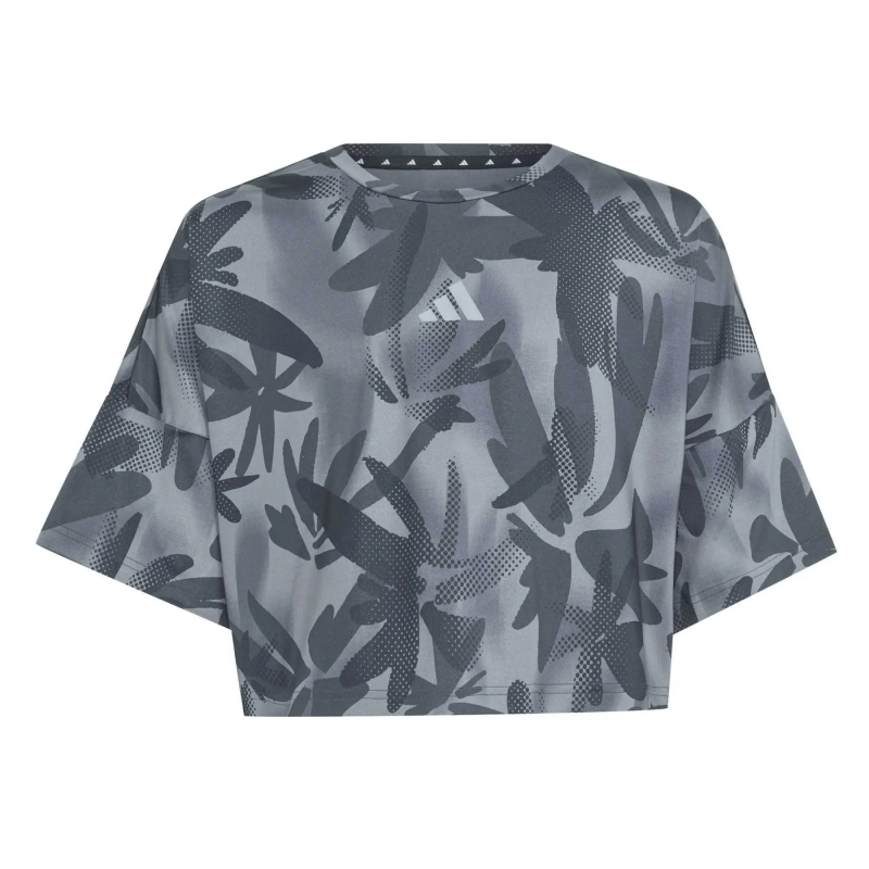 Mädchen-Trikot adidas Icons sportives