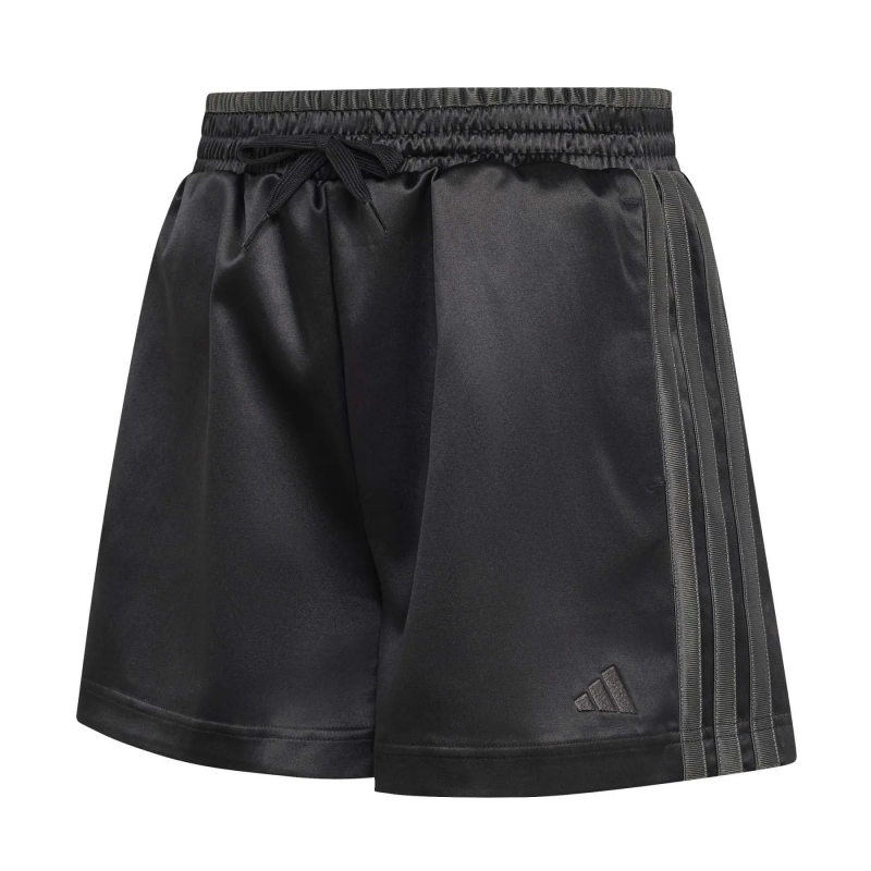 Satin-Shorts Mädchen adidas