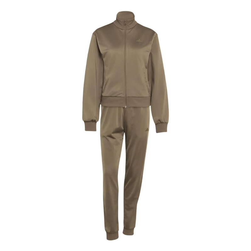 Trainingsanzug Damen adidas Essentials Feelcozy