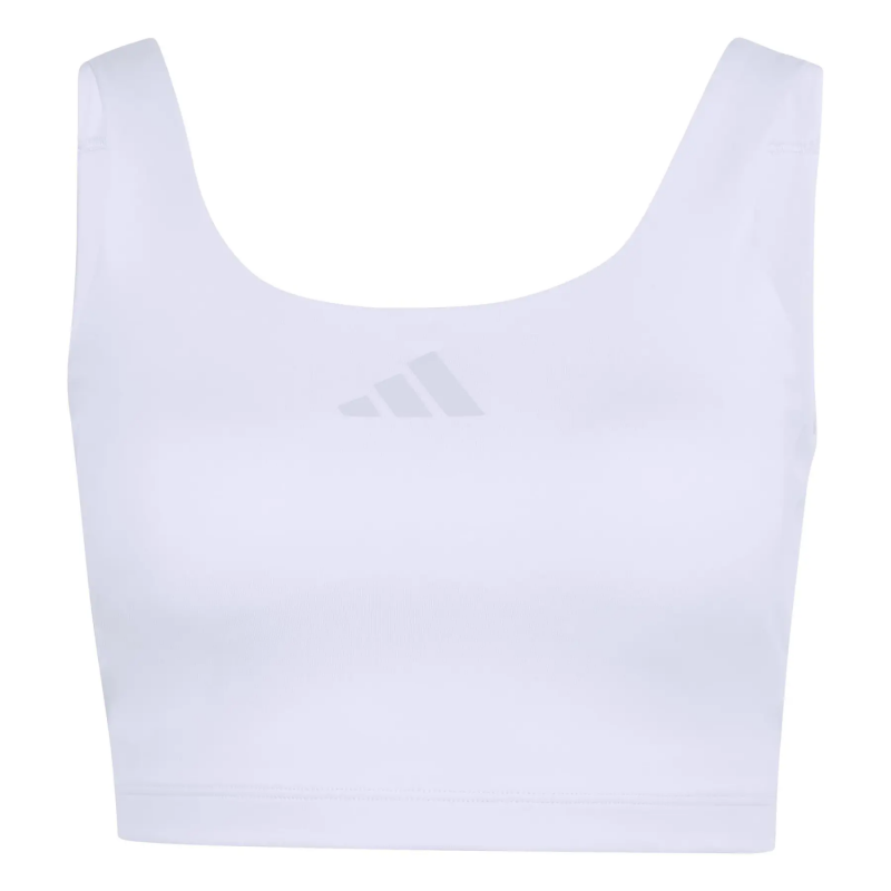 Damen-Top adidas Optime Workout Twist Light