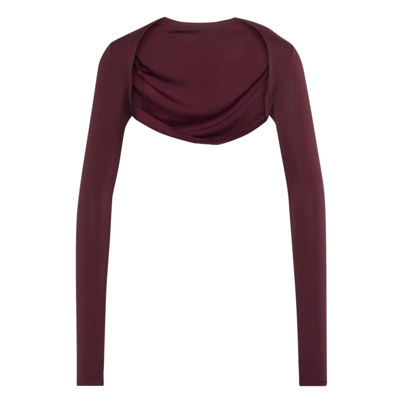 Bolero Damen adidas PrimeLift Essentials