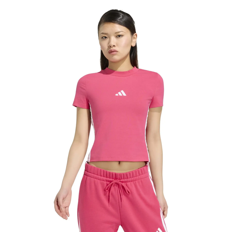 T-Shirt adidas Essentials 3-Stripes