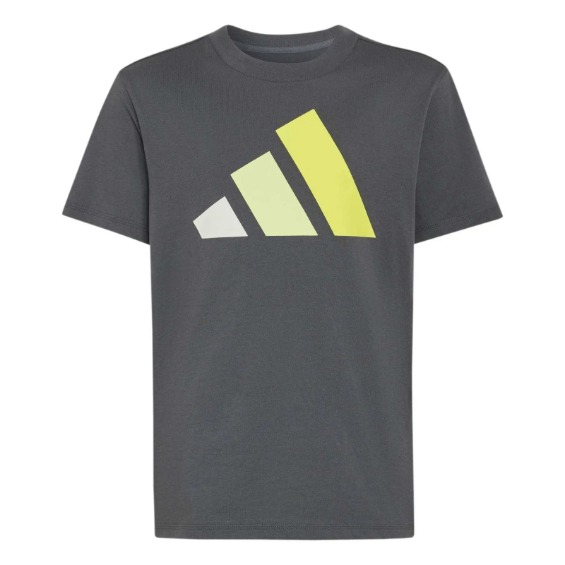 Baumwoll-T-Shirt Kind adidas Essentials Boy Love