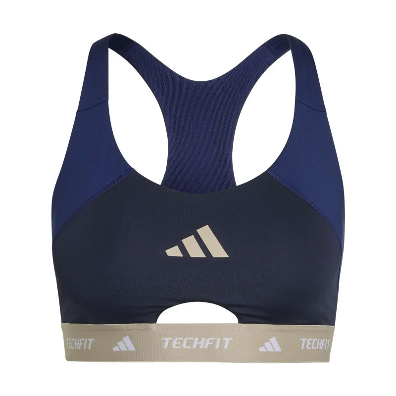 Damen-Sport-BH adidas Techfit