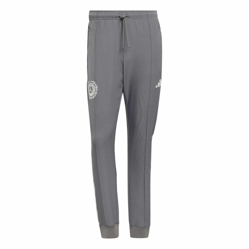 Pantalon adidas Mercedes AMG Petronas de Formula 1 Team Silver Arrows Icon