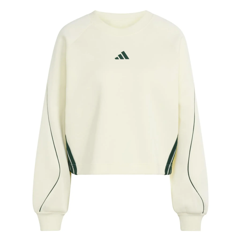 Sweatshirt Damen adidas Stadium 3-Stripes