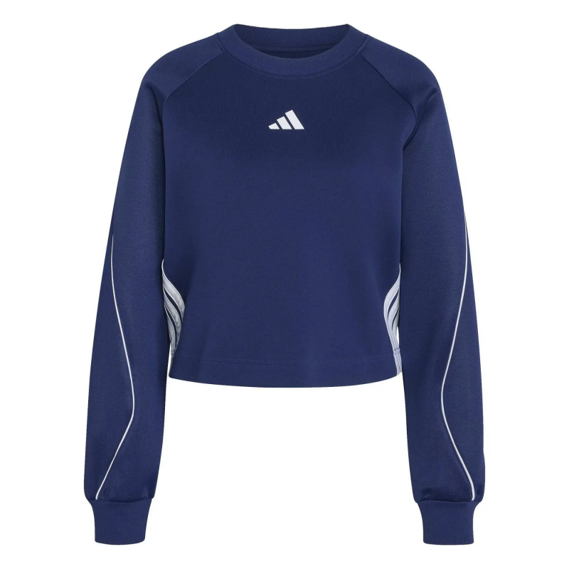 Sweatshirt Damen adidas Stadium 3-Stripes